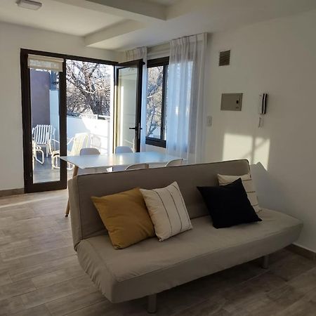 Appartement Umma Mendoza Extérieur photo