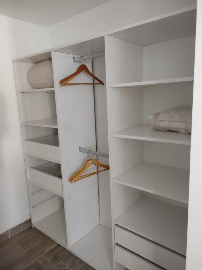 Appartement Umma Mendoza Extérieur photo